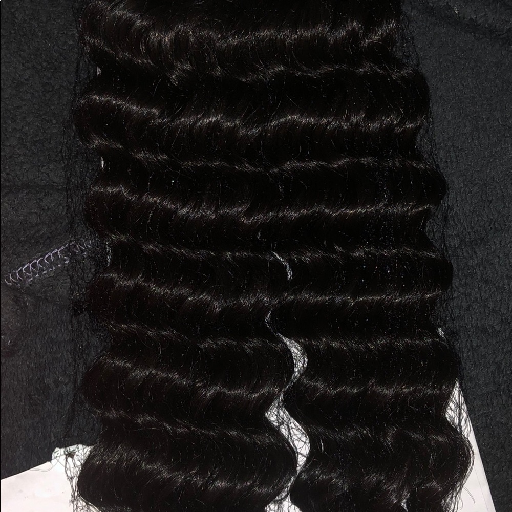 Micro Braiding Hair